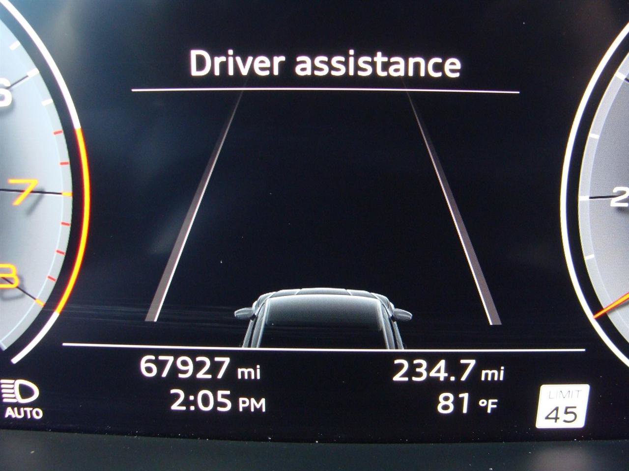 Used 2020 Audi A7 3.0T Premium Plus AWD/4WD image 14