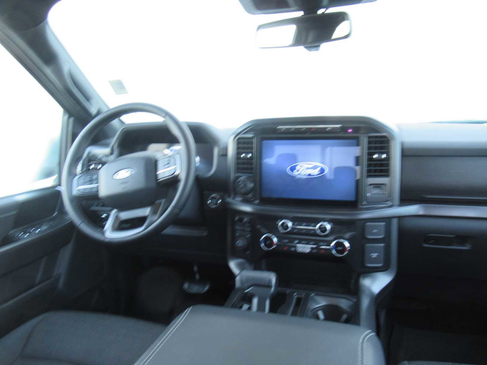 Used 2024 Ford F150 XLT w/ Equipment Group 302A MID image 18