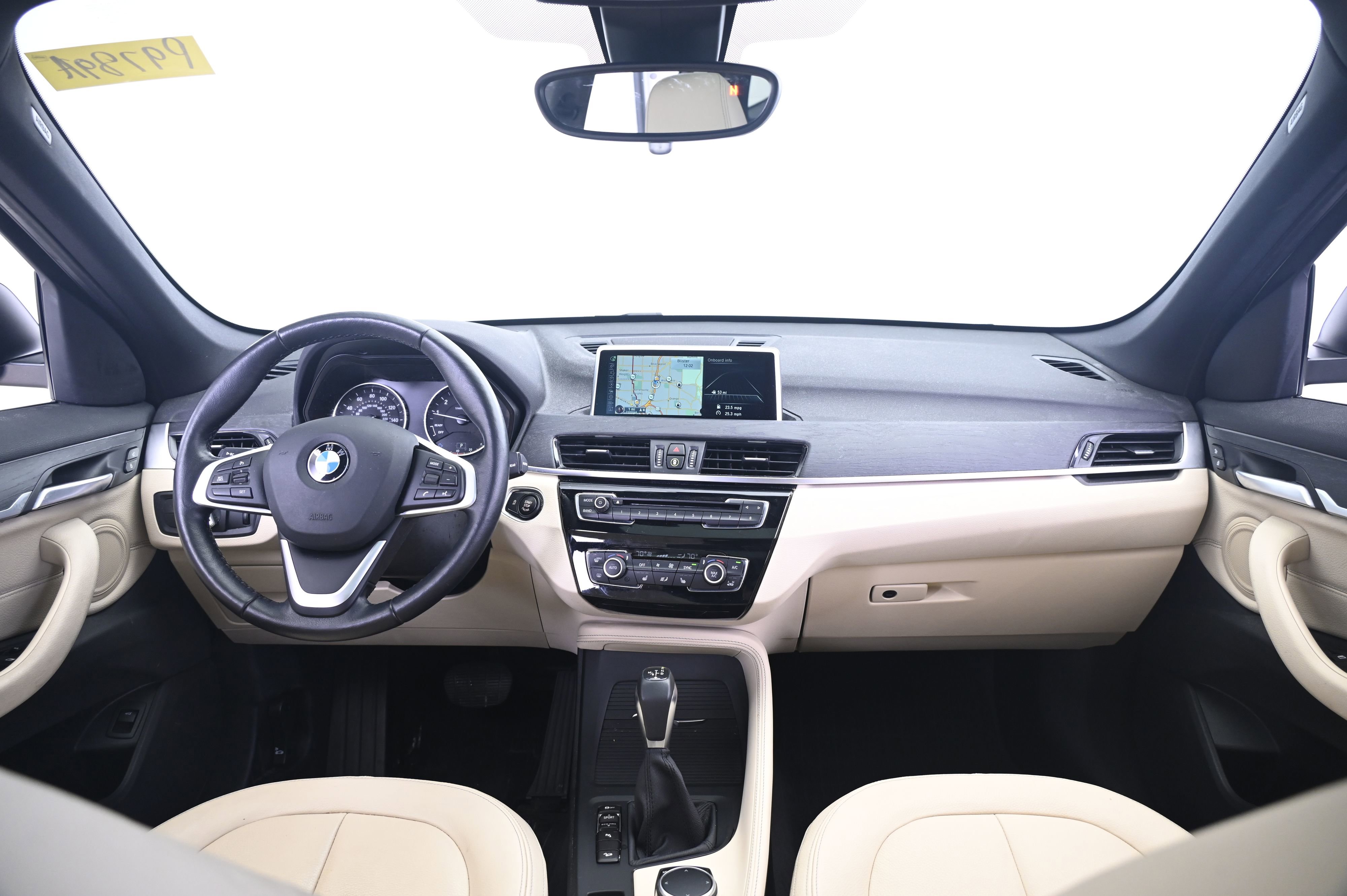 Used 2017 BMW X1 xDrive28i image 31