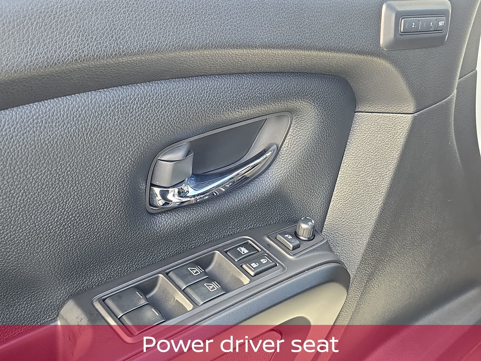 Used 2021 Nissan Titan PRO-4X w/ Pro-4x Convenience Package image 15