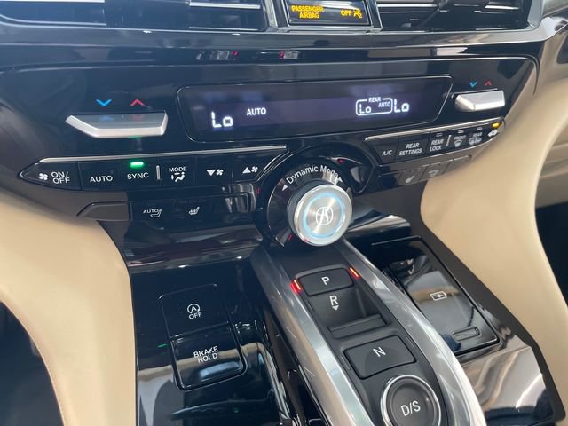 Used 2023 Acura MDX FWD w/ Technology Package image 14
