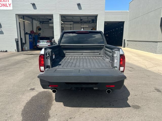 Used 2024 Honda Ridgeline Sport image 25