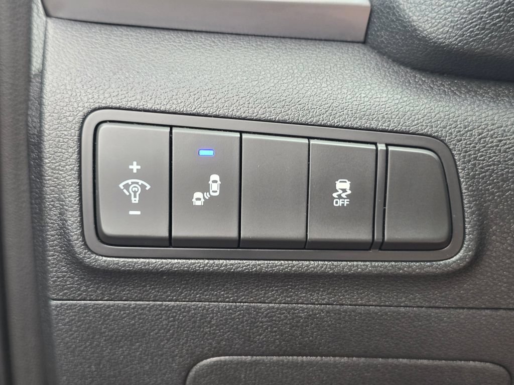 Used 2017 Hyundai Tucson SE Plus FWD image 25