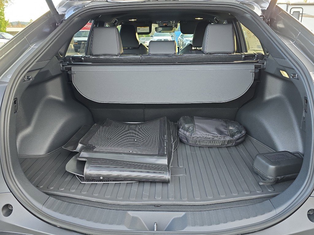 New 2026 Toyota bZ image 9