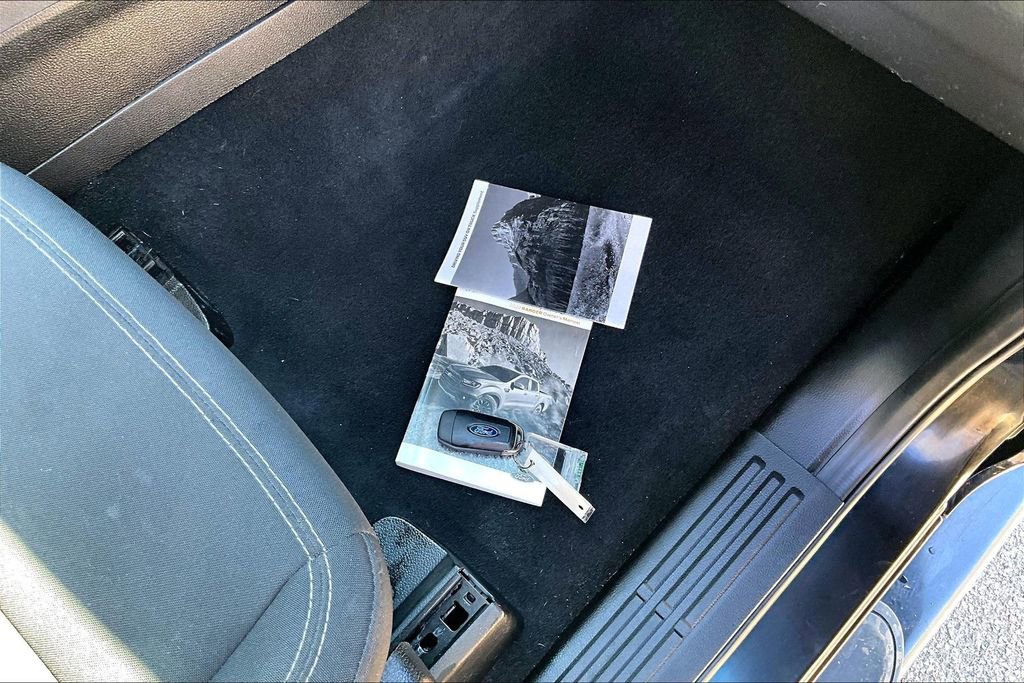 Certified 2022 Ford Ranger XLT w/ Equipment Group 301A Mid image 10