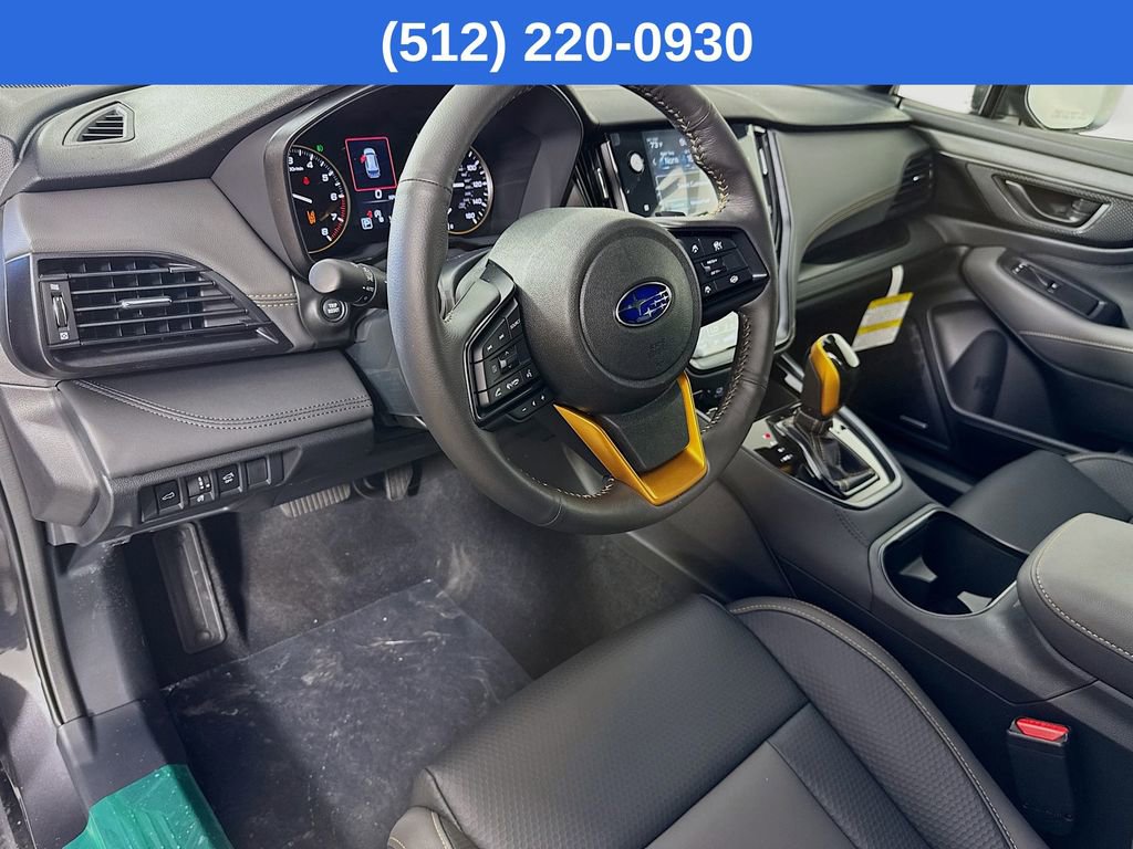New 2025 Subaru Outback Wilderness image 10