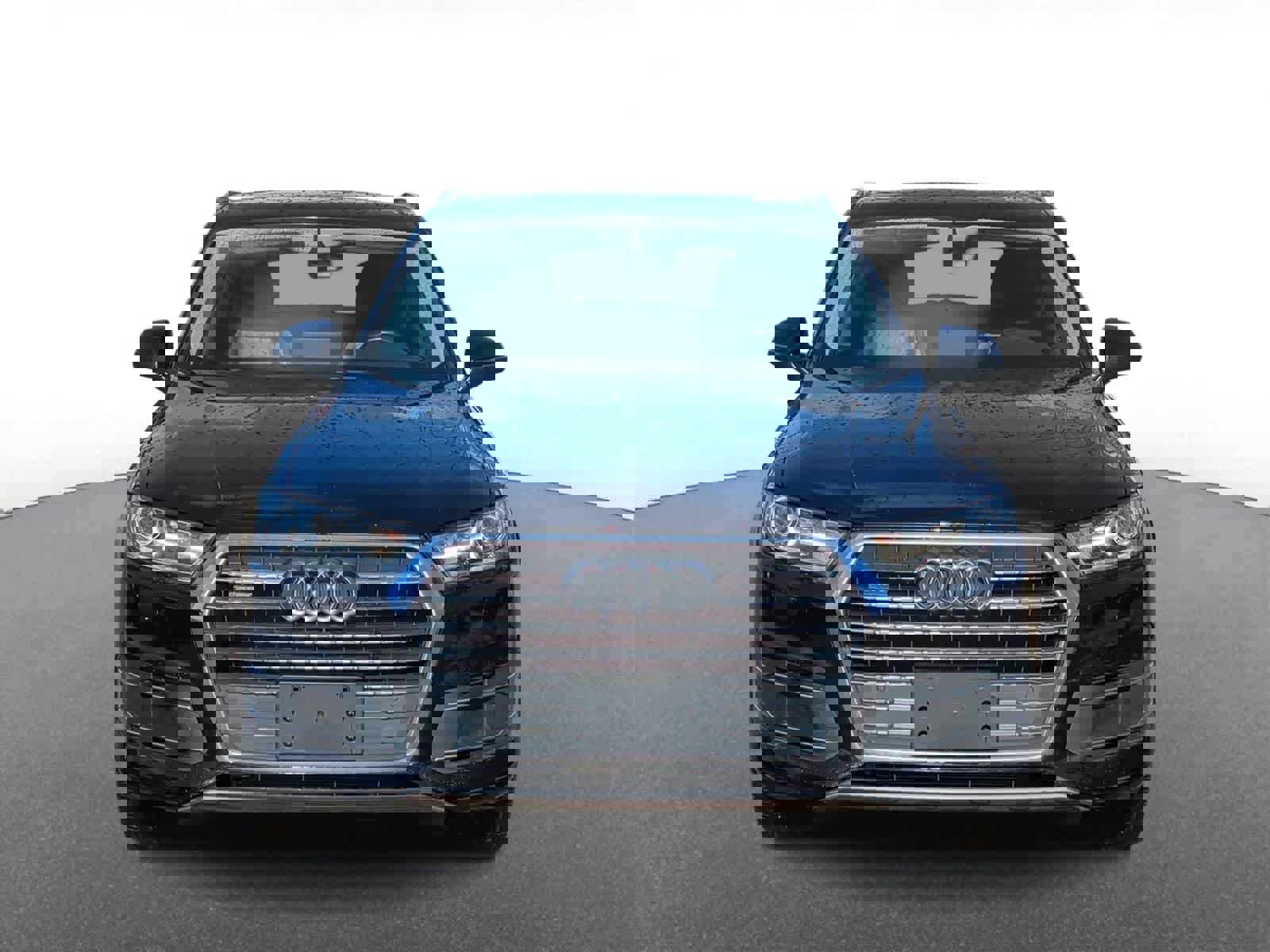 Used 2018 Audi Q7 3.0T Premium image 3