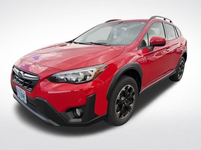 Used 2023 Subaru Crosstrek 2.0i Premium AWD/4WD image 5