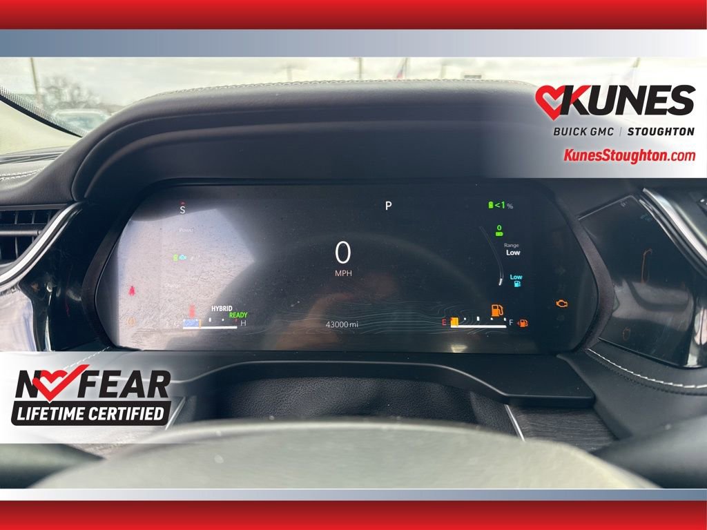 Used 2022 Jeep Grand Cherokee Limited 4xe image 31