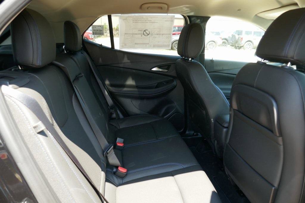 New 2026 Buick Encore GX Sport Touring w/ Comfort Package image 11