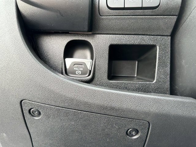 New 2024 RAM ProMaster 2500 w/ Safety Group FWD image 10