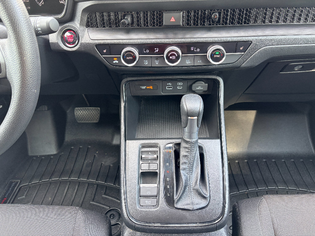 Used 2025 Honda CR-V EX image 18