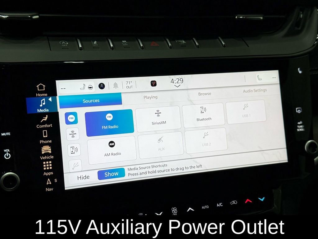 New 2026 Jeep Grand Cherokee Laredo image 36