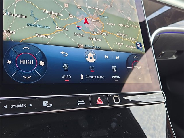 New 2026 Mercedes-Benz C 300 4MATIC Sedan image 14