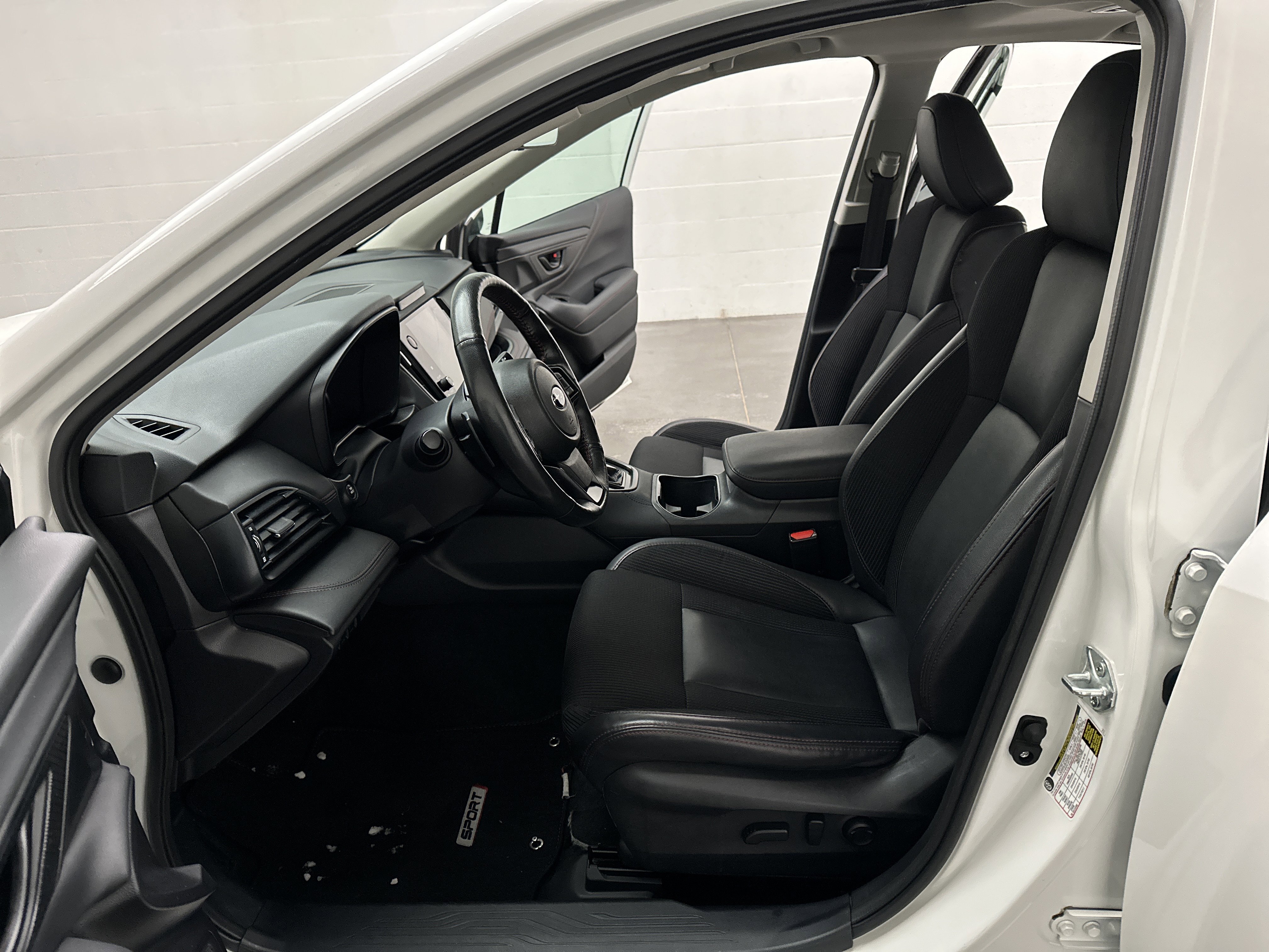 Used 2024 Subaru Legacy Sport image 16