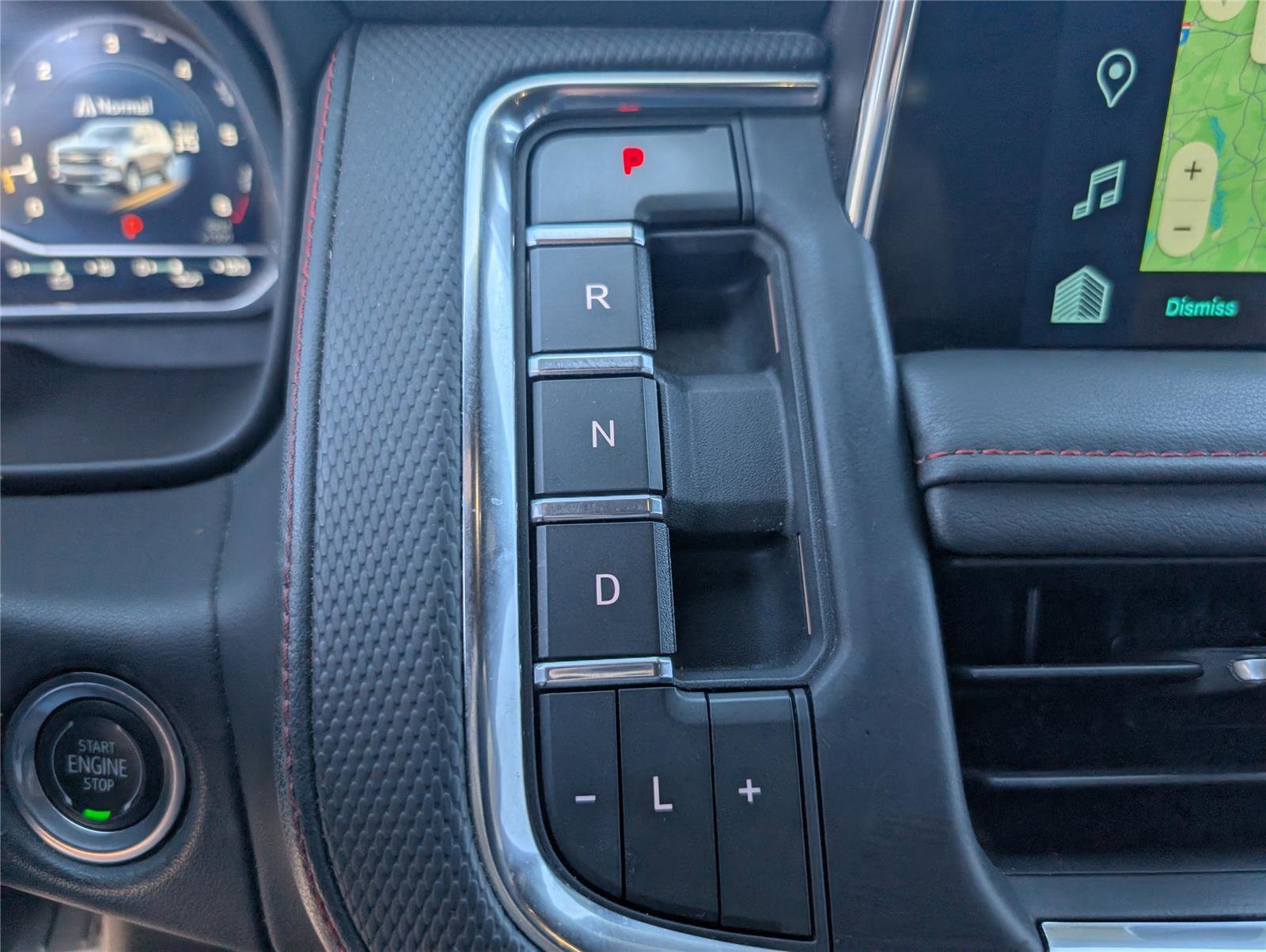 Used 2023 Chevrolet Tahoe RST w/ RST Performance Edition image 40