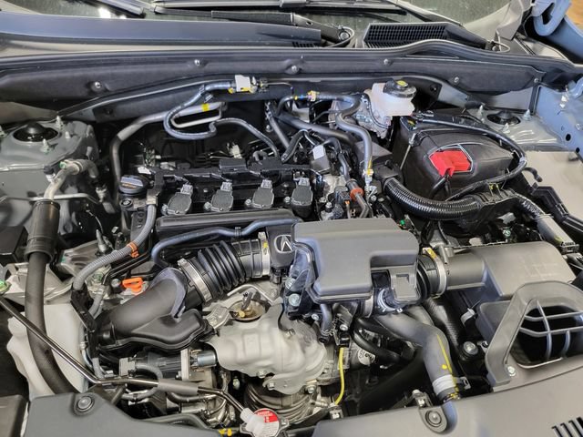 New 2026 Acura ADX A-Spec AWD/4WD image 32