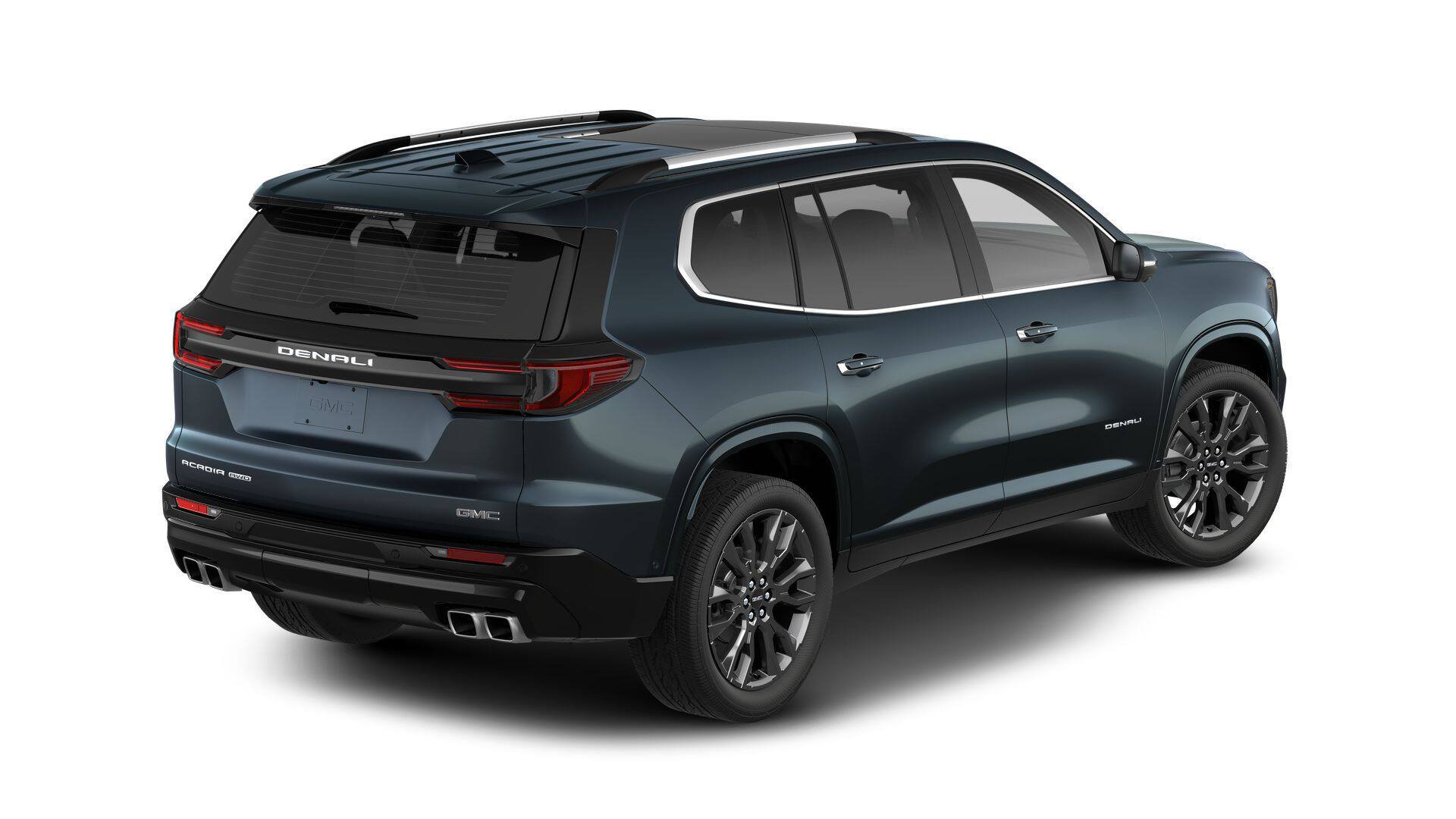 New 2027 GMC Acadia Denali Ultimate w/ LPO, Floor Liner Package AWD/4WD image 51