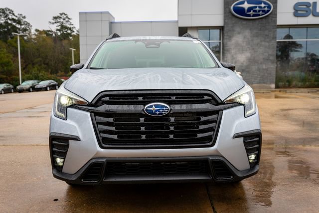 New 2026 Subaru Ascent Premium AWD/4WD image 11