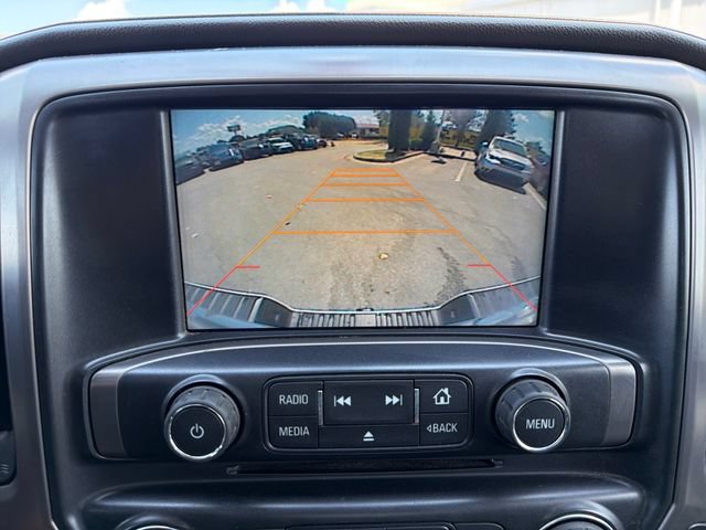 Used 2015 GMC Sierra 1500 SLE w/ All-Terrain Package AWD/4WD image 13