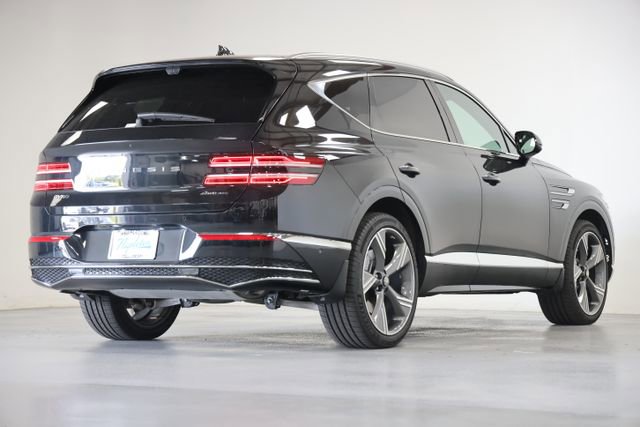 Used 2025 Genesis GV80 3.5T Prestige AWD/4WD image 15