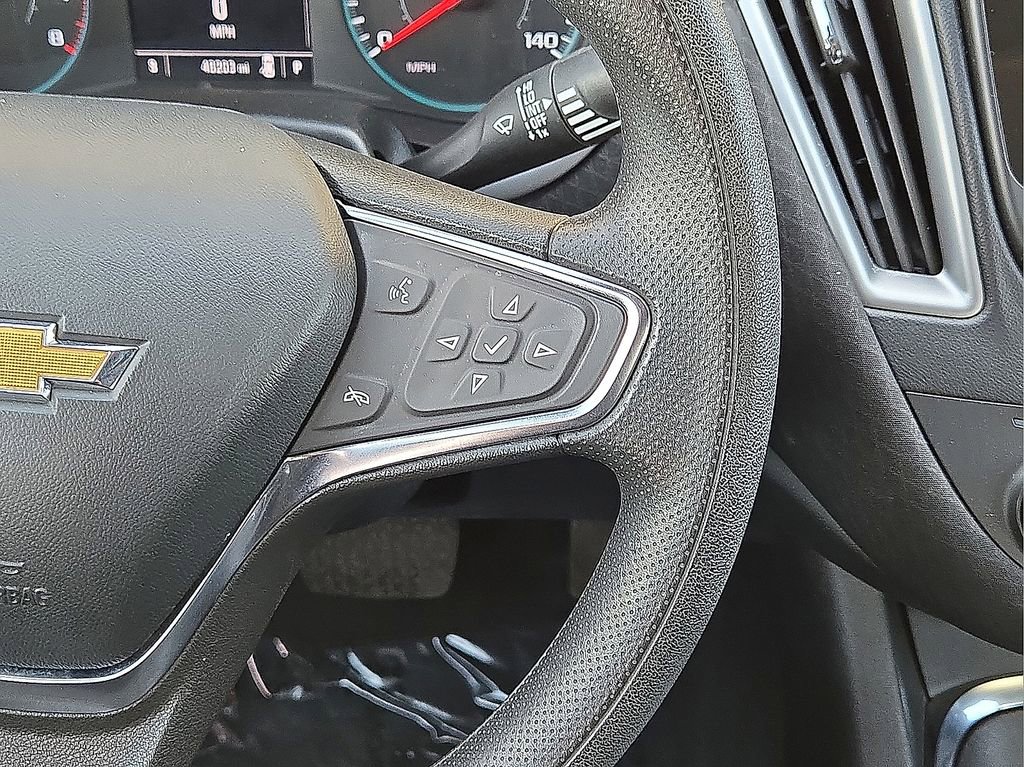 Used 2023 Chevrolet Malibu LT image 19