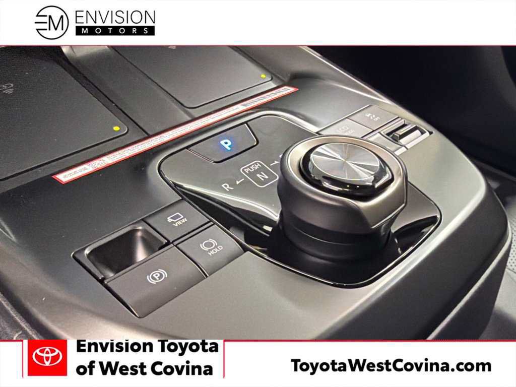 New 2026 Toyota bZ AWD/4WD image 26