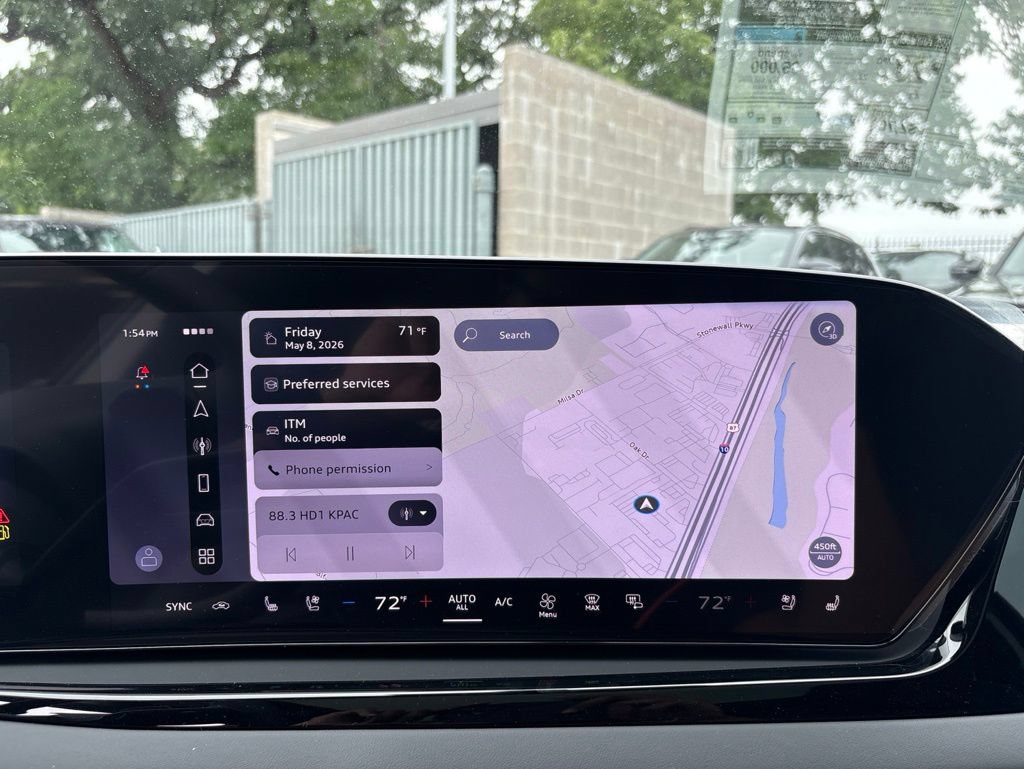 New 2026 Audi A6 Premium Plus AWD/4WD image 16