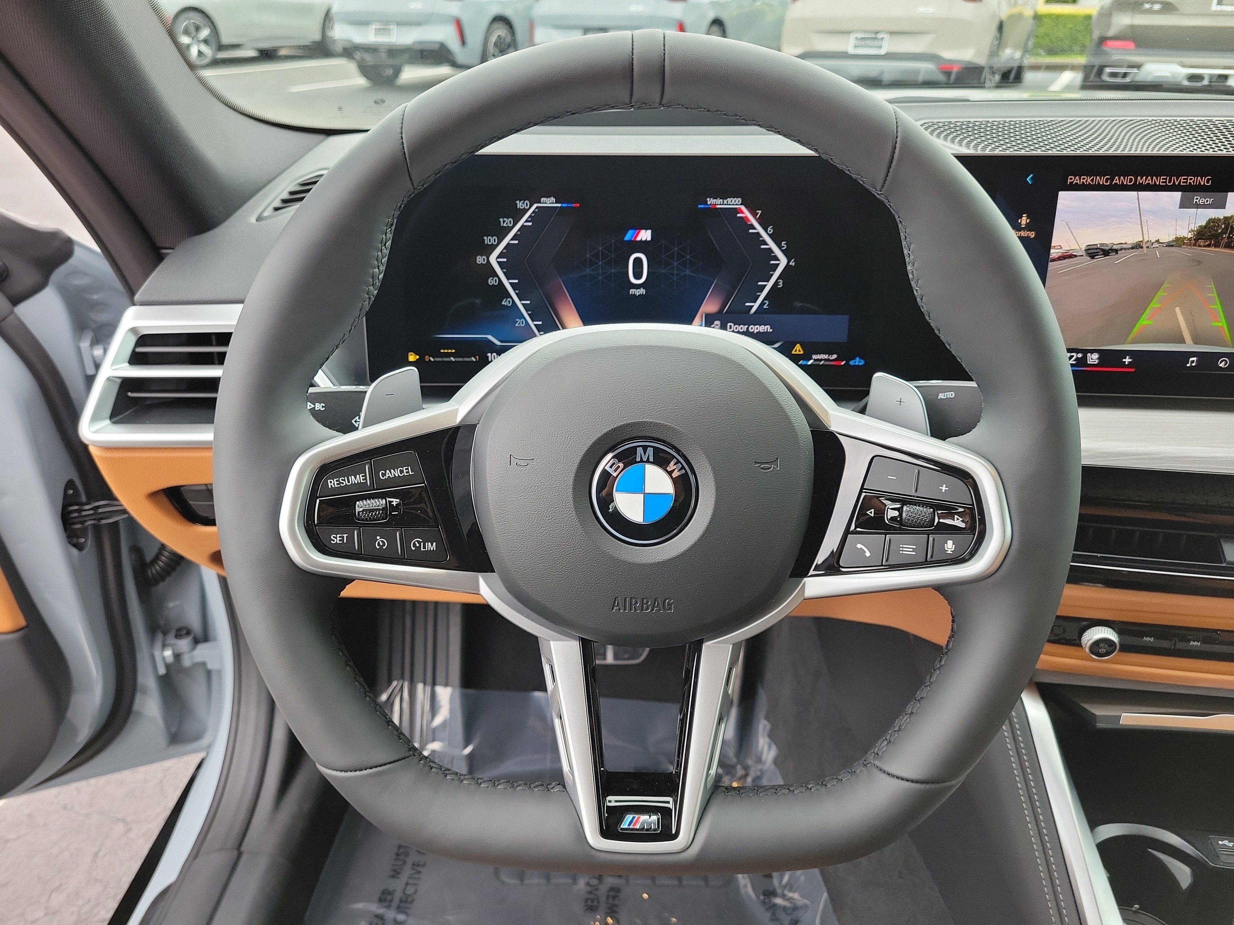 New 2026 BMW 430i w/ M Sport Package image 22