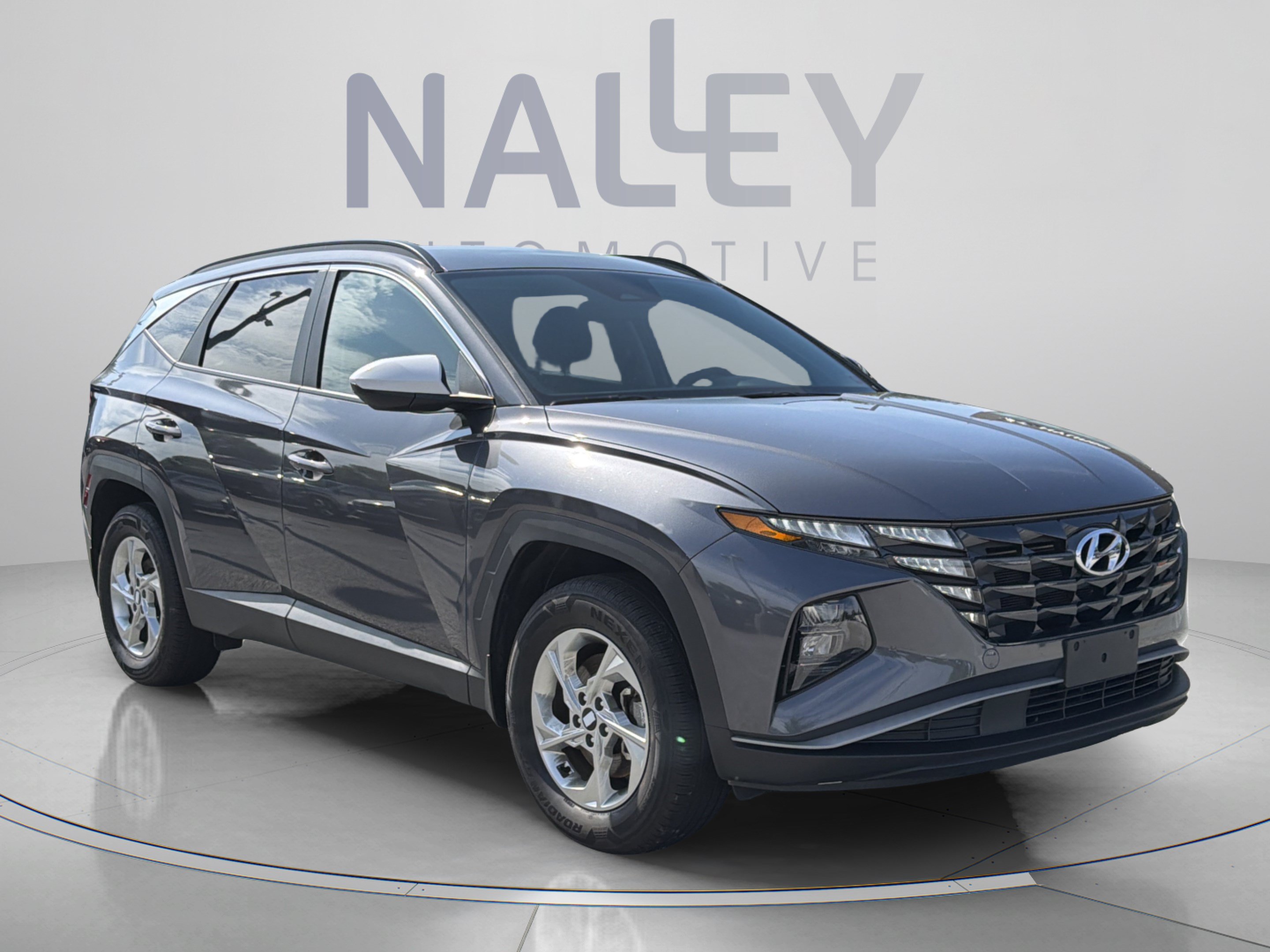 Used 2024 Hyundai Tucson SEL AWD/4WD image 7