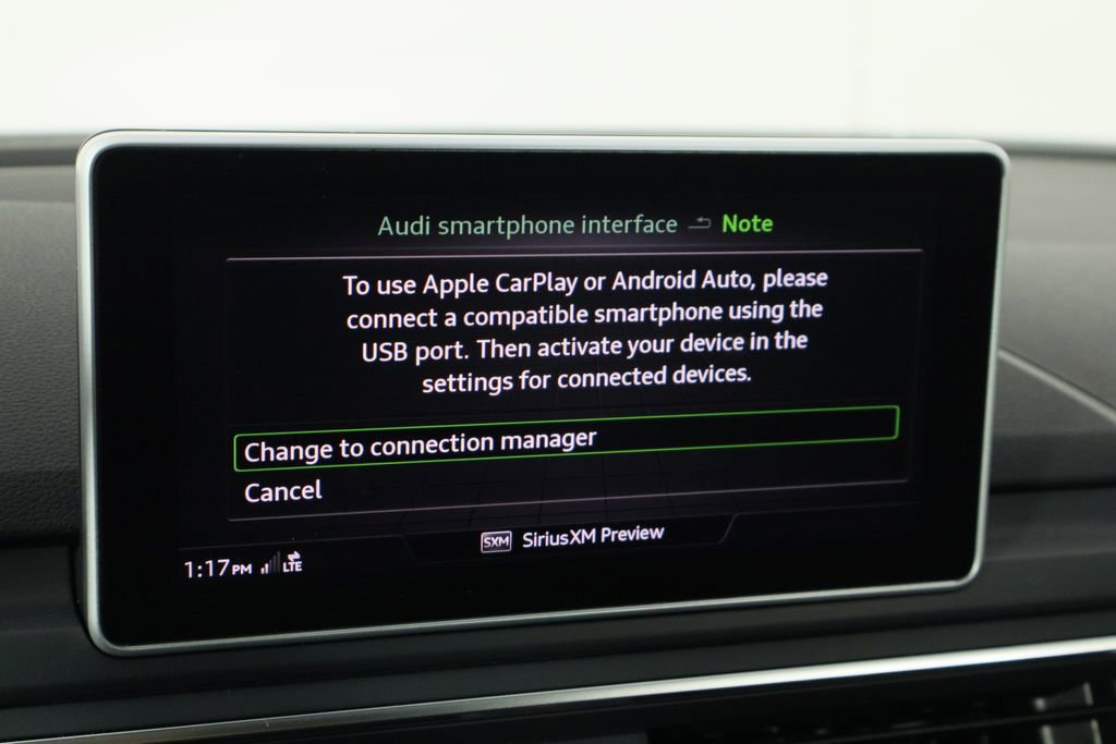 Used 2019 Audi RS 5 Sportback image 33