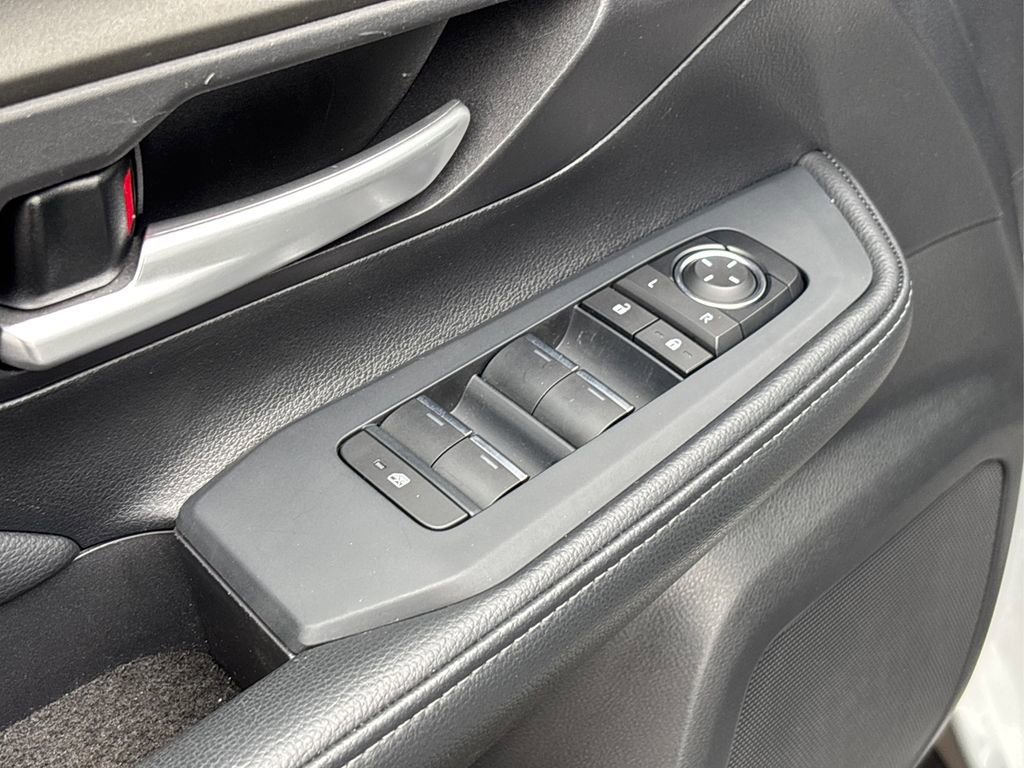 Used 2025 Toyota Grand Highlander XLE image 29