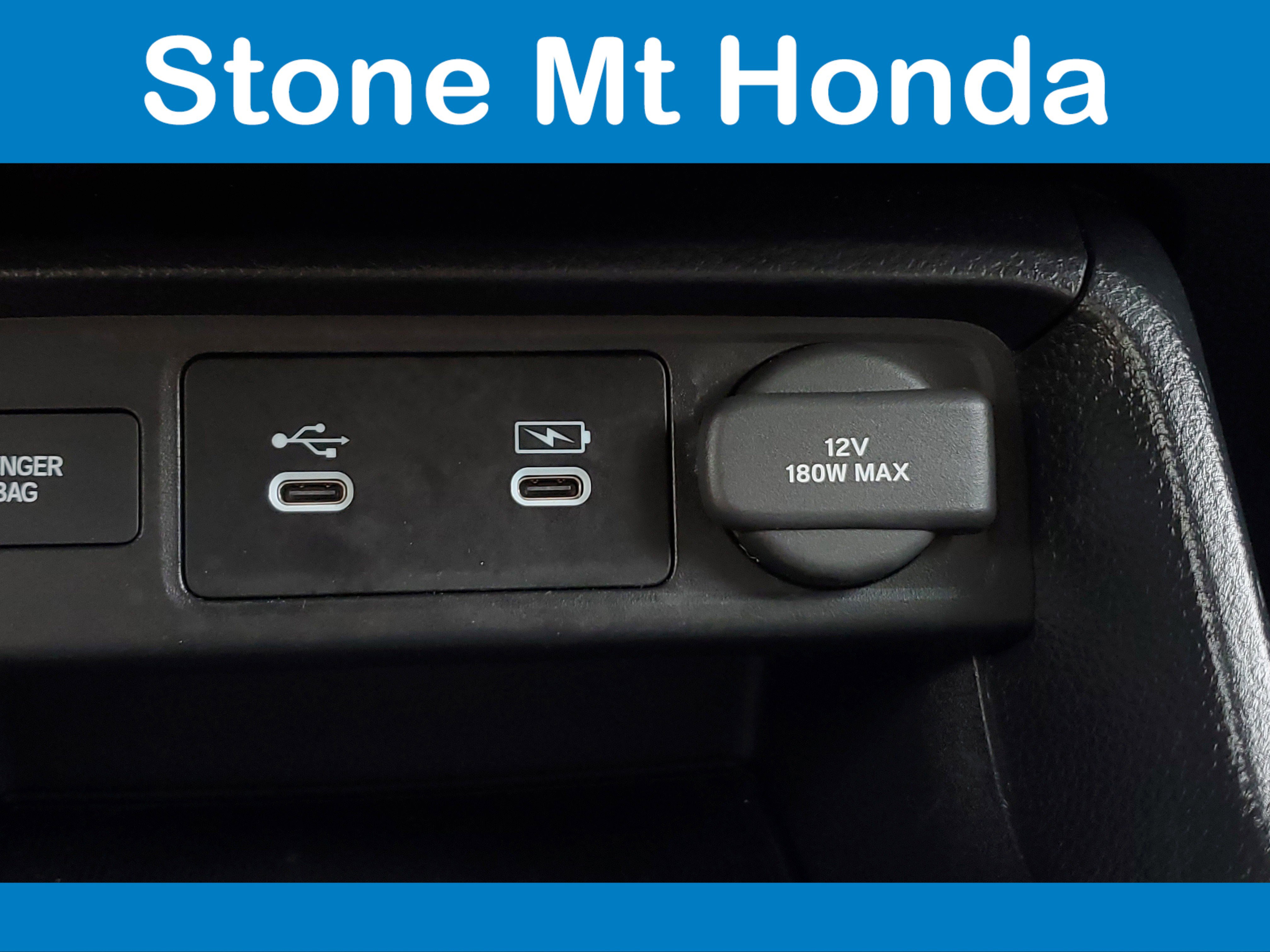 Used 2025 Honda Civic Sport image 27