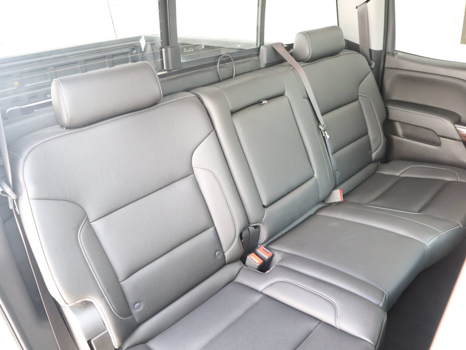 Used 2018 GMC Sierra 1500 SLT AWD/4WD image 52