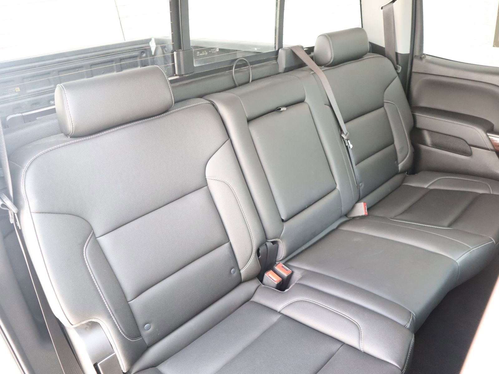 Used 2018 GMC Sierra 1500 SLT AWD/4WD image 52