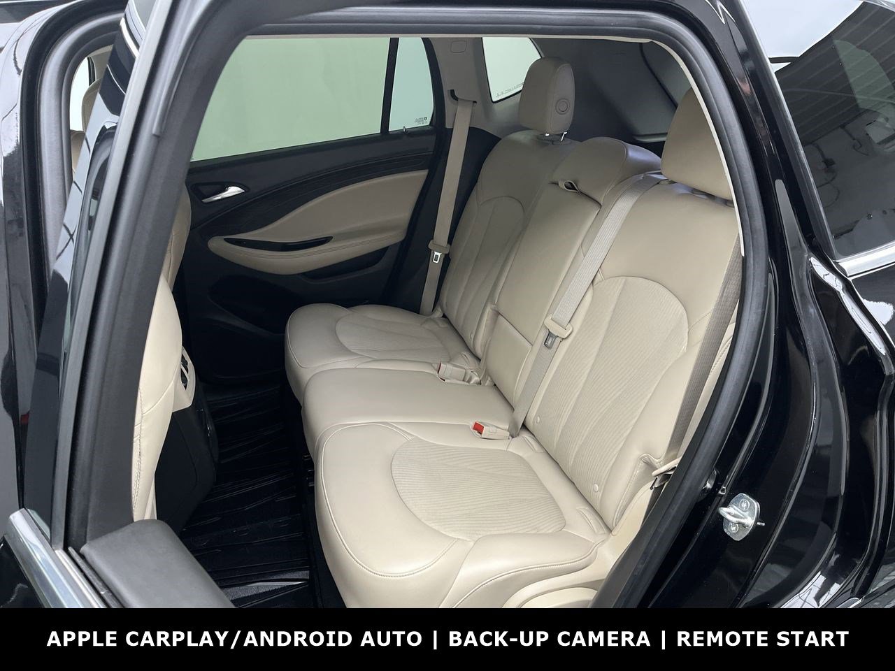 Used 2019 Buick Envision Preferred image 10