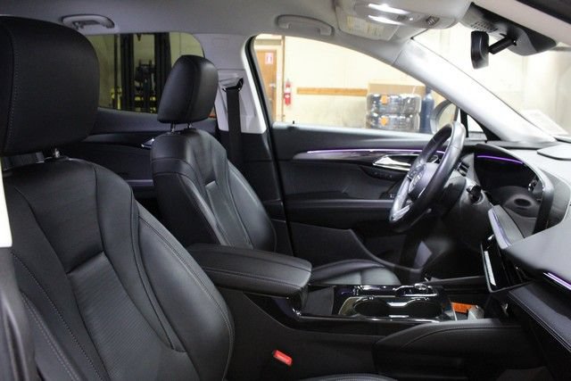 Certified 2024 Buick Envision Preferred AWD/4WD image 10