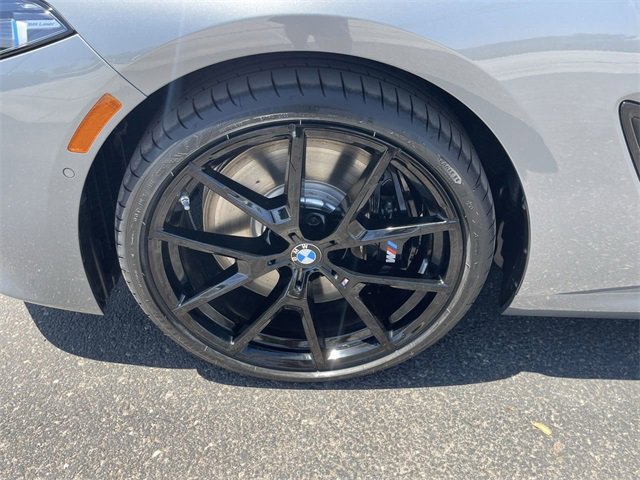 New 2026 BMW 840i Coupe w/ M Sport Professional Package image 10