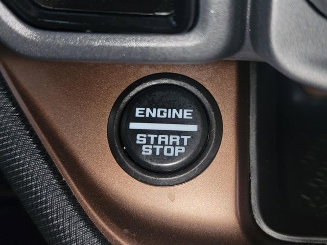 Used 2021 Ford Bronco Sport Outer Banks AWD/4WD image 19