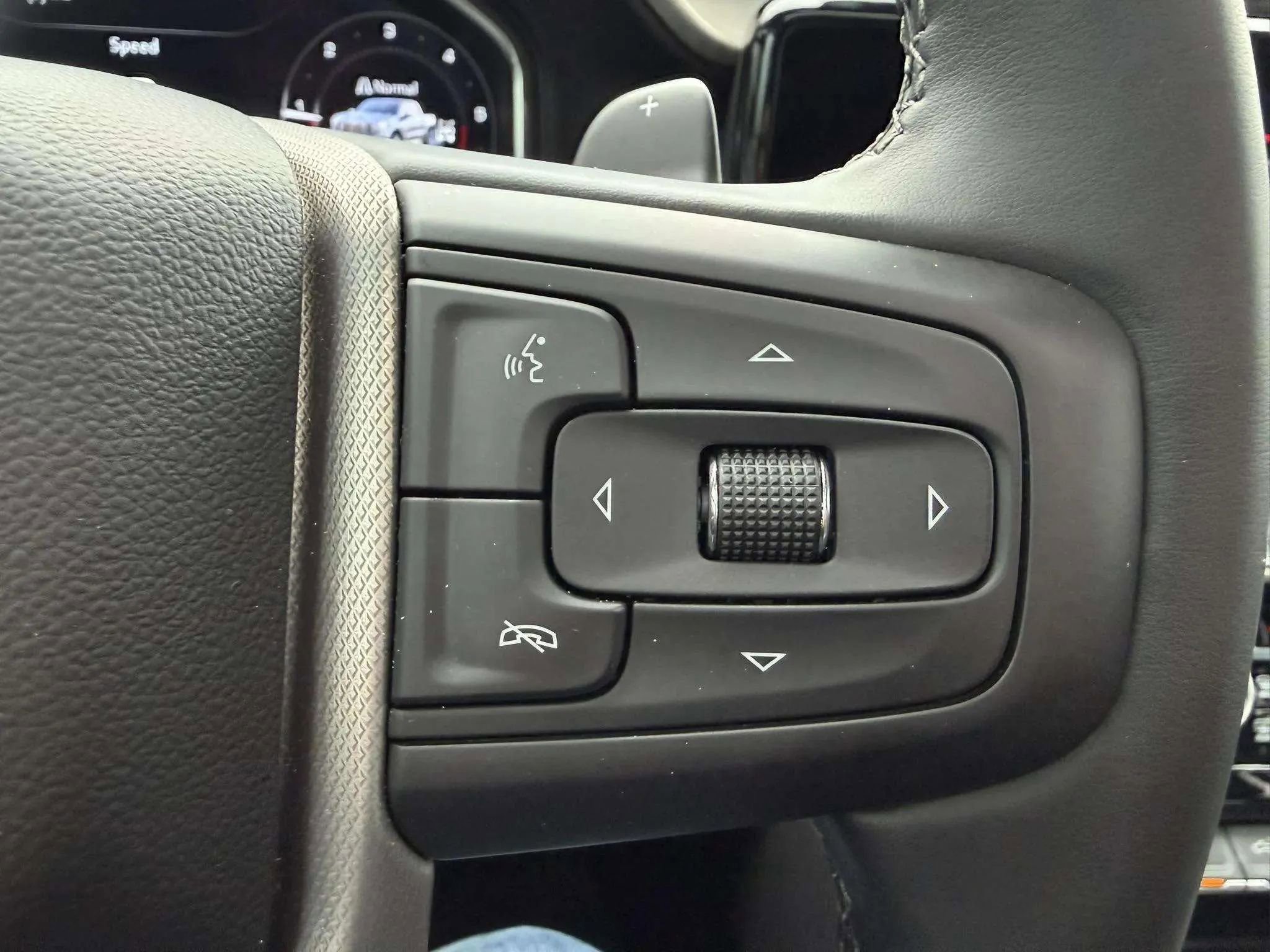 Used 2025 GMC Sierra 1500 Denali w/ Technology Package image 21