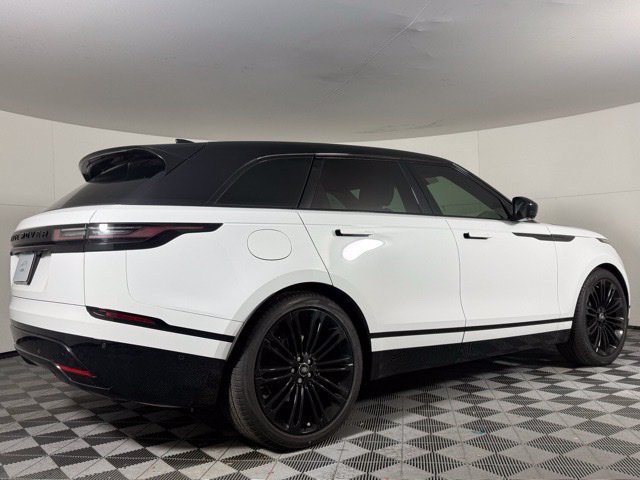 Used 2026 Land Rover Range Rover Velar Dynamic SE AWD/4WD image 7