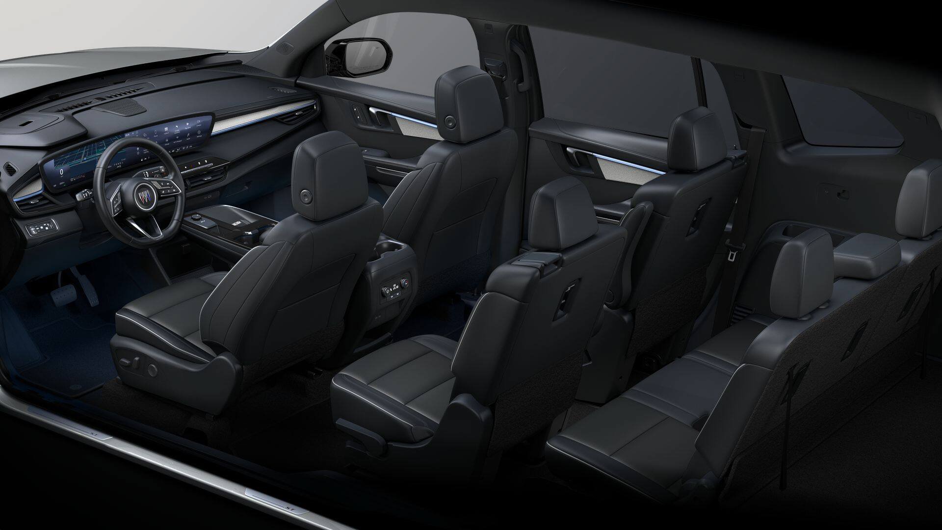 New 2026 Buick Enclave Sport Touring AWD/4WD image 34