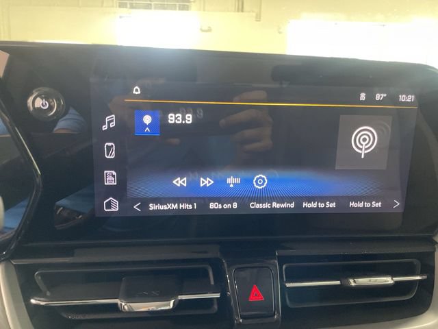 New 2026 Chevrolet TrailBlazer LT w/ Convenience Package AWD/4WD image 22