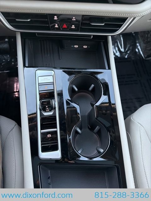 New 2026 Volkswagen Atlas SE image 12