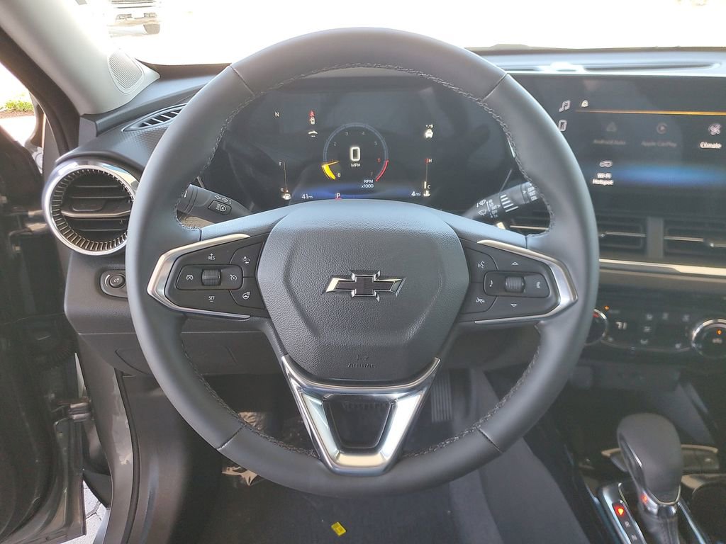 New 2026 Chevrolet Trax ACTIV w/ Sunroof Package image 19