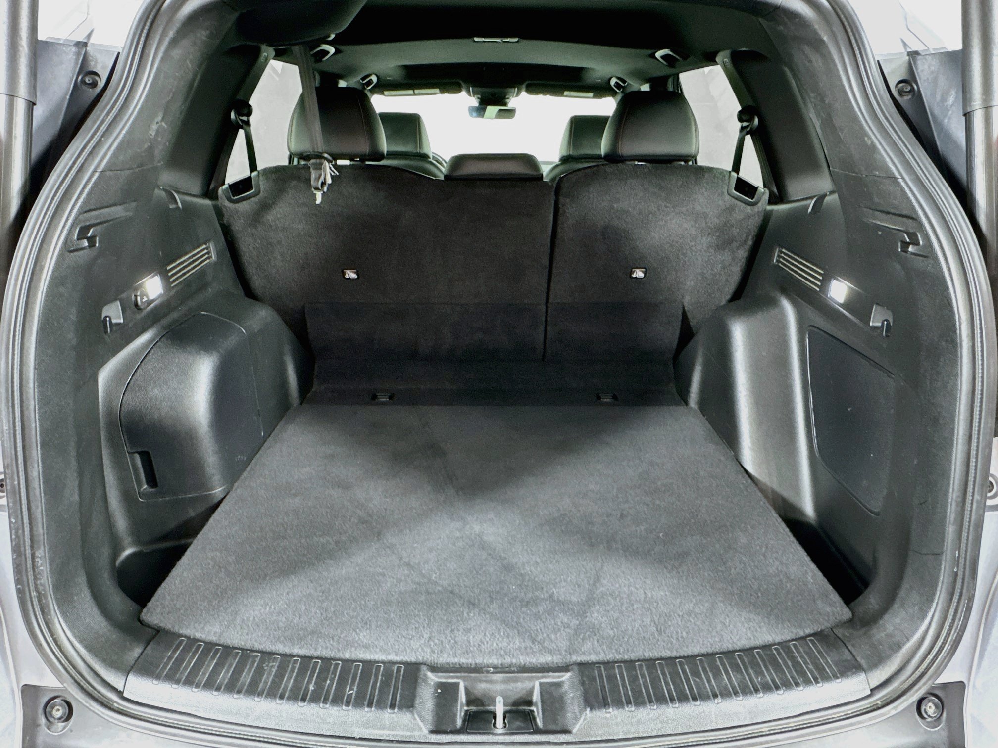 Certified 2024 Honda CR-V Sport Touring image 28