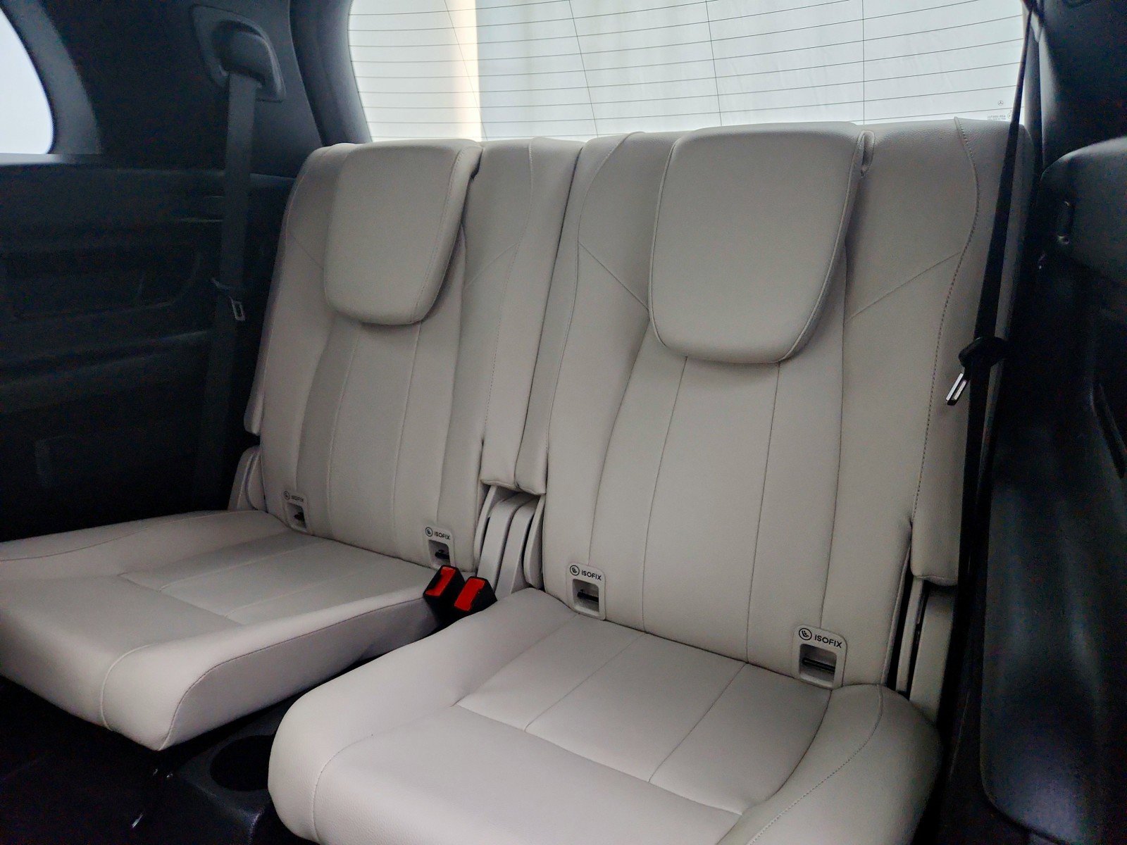 Certified 2024 Mercedes-Benz EQB 250+ image 24
