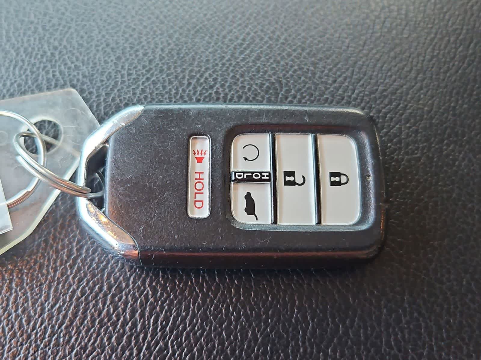 Used 2019 Honda CR-V Touring image 36