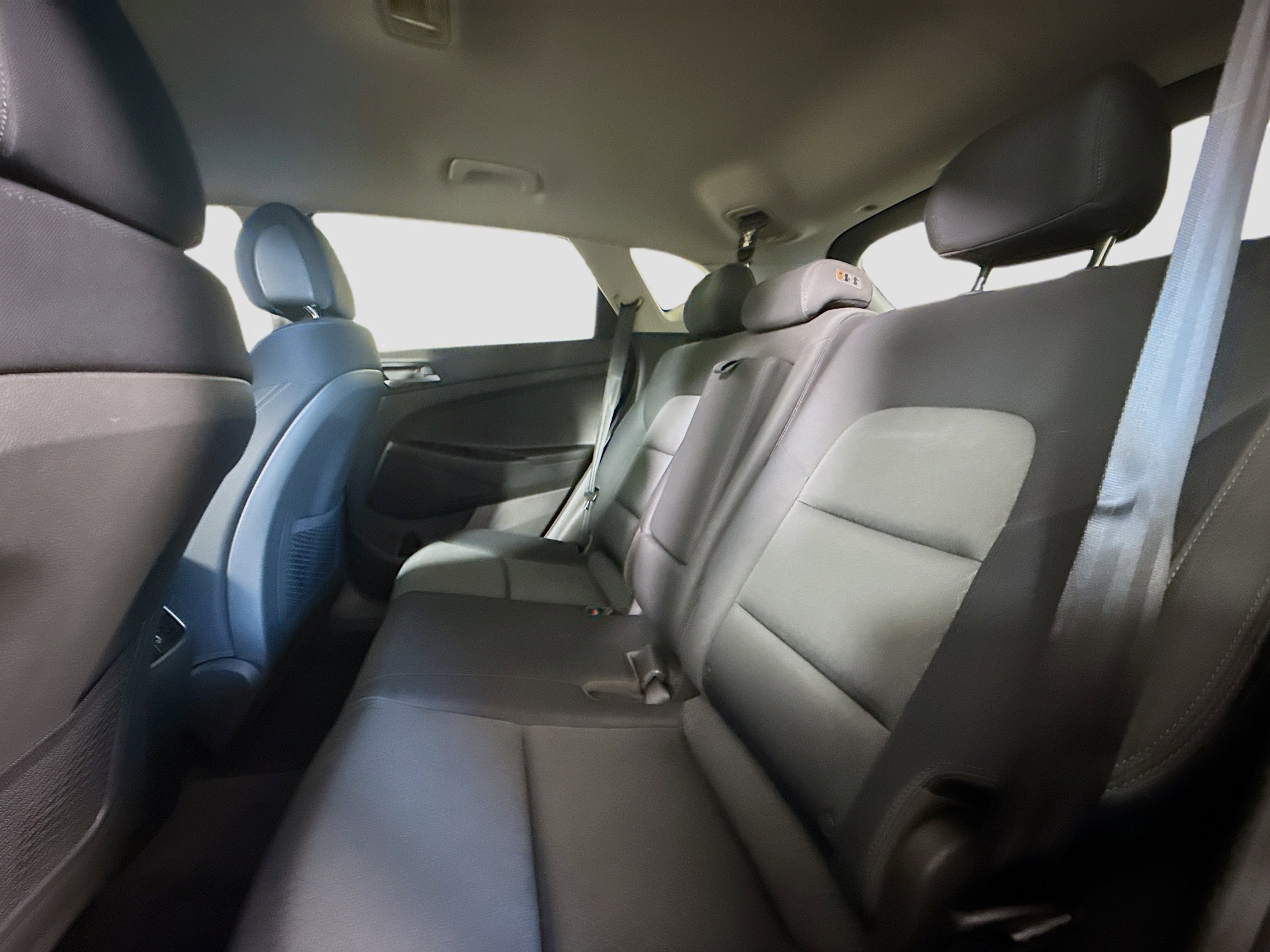 Used 2018 Hyundai Tucson Sport AWD/4WD image 25