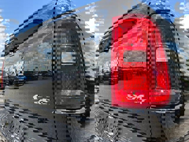 New 2025 RAM 1500 Laramie w/ Sport Appearance Package image 58